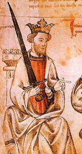 Sancho IV of Castile